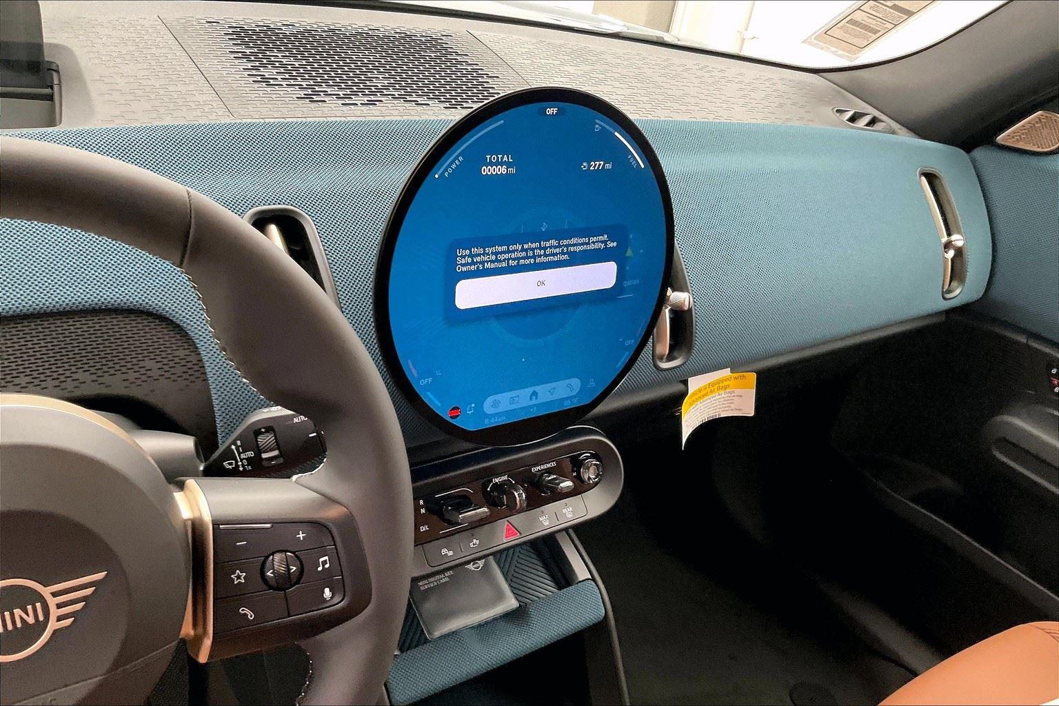 2026 Mini Countryman S ALL4 photo 4