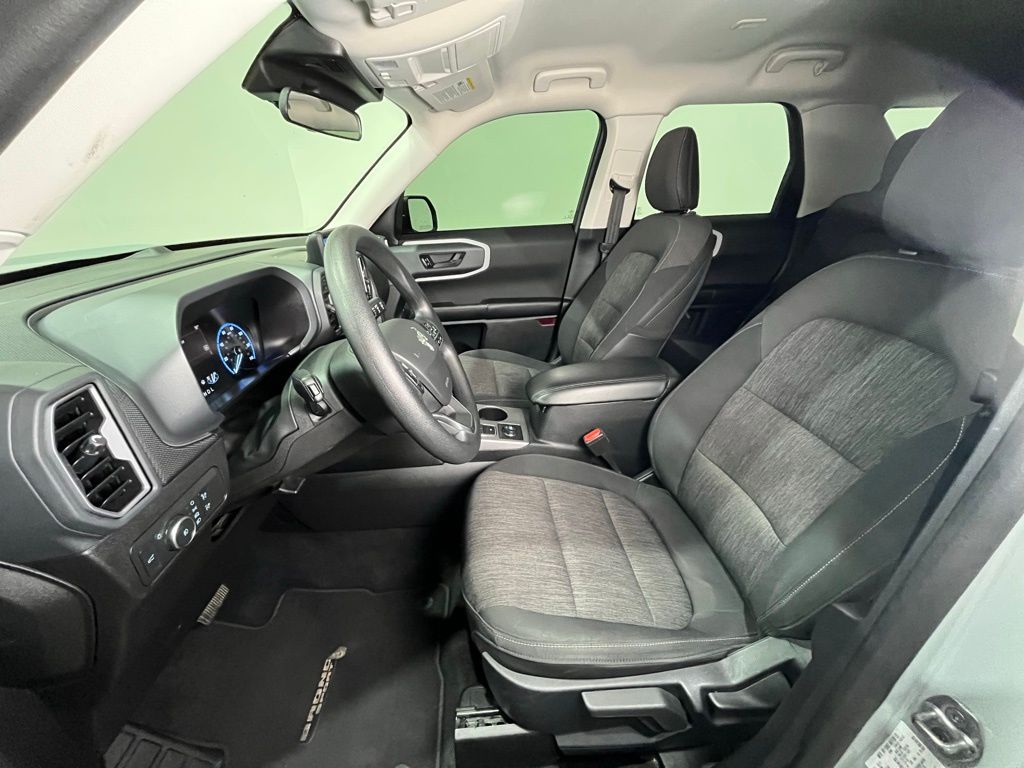 2021 Ford Bronco Sport Big Bend photo 16