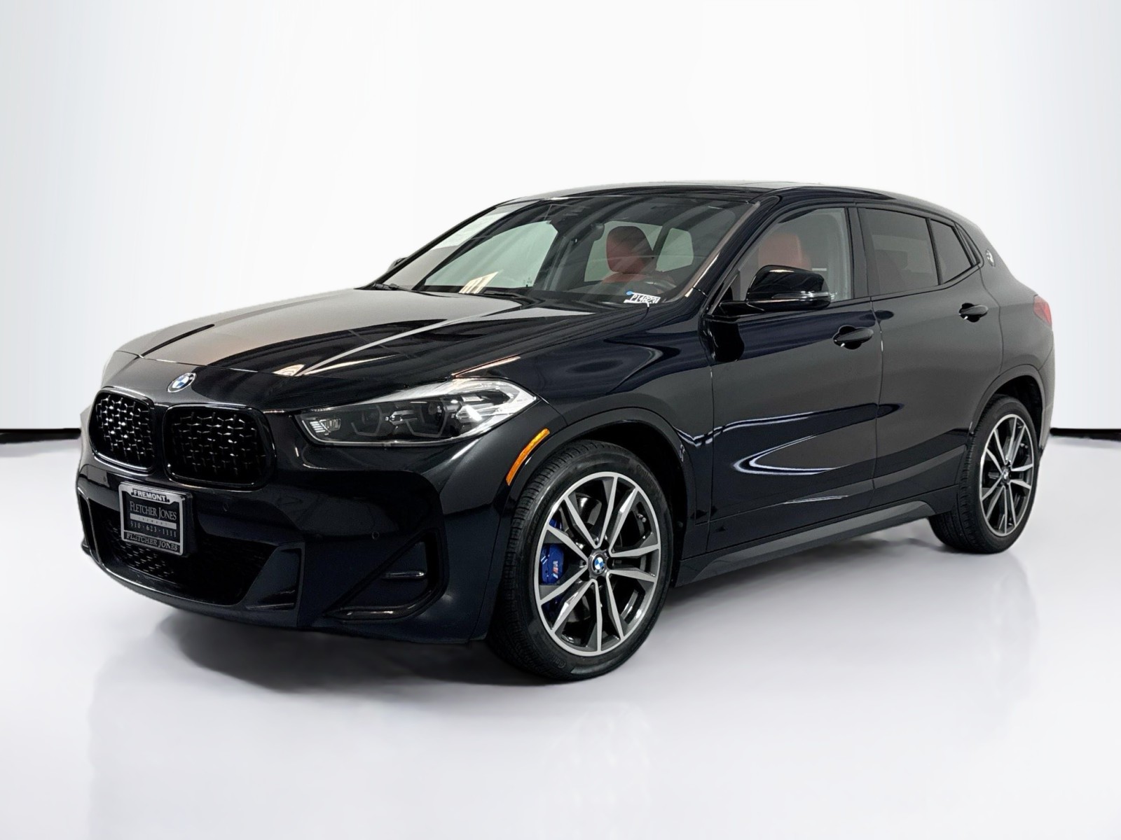2022 BMW X2 35i
