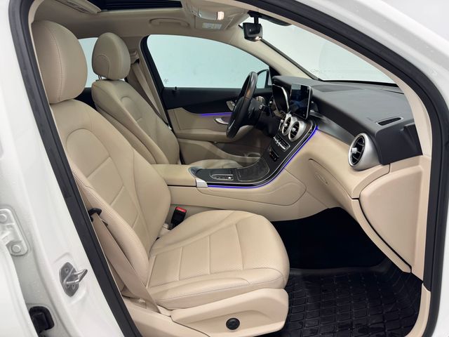 2021 Mercedes Benz GLC 300 Coupe photo 16