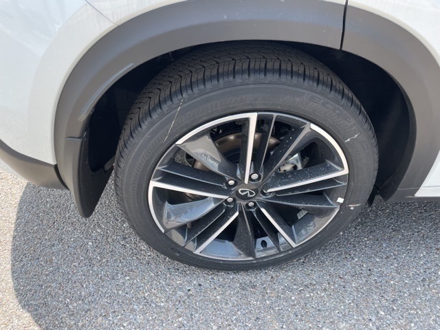 2023 Infiniti QX55 Sensory photo 13