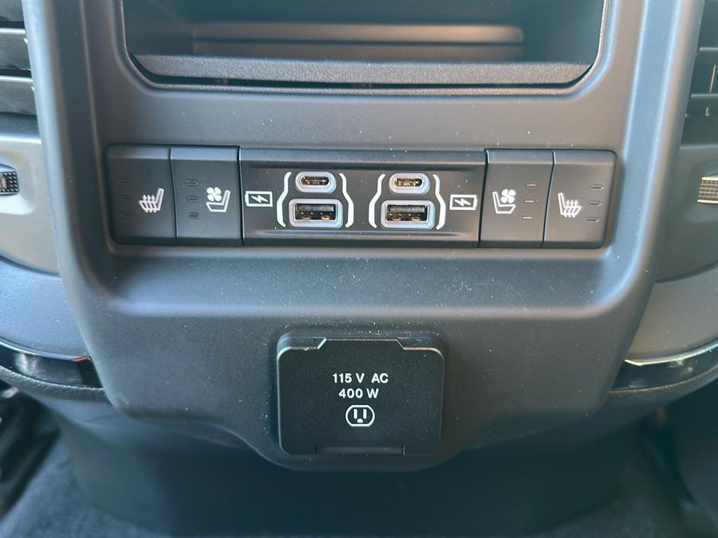 2025 Ram 1500 Limited photo 20