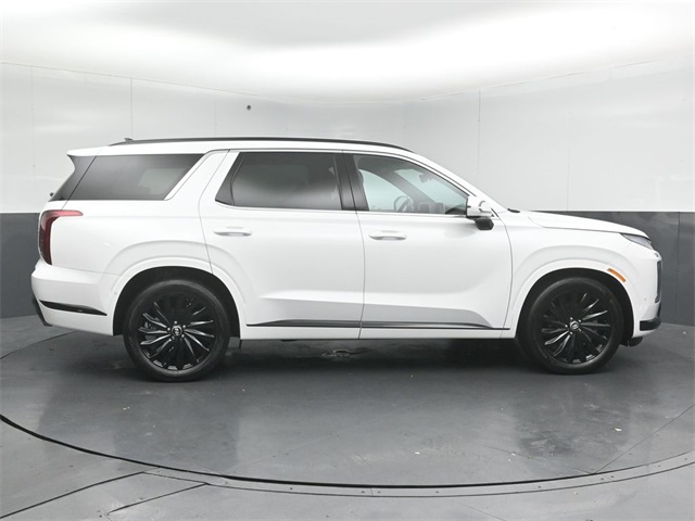 2024 HYUNDAI PALISADE - Image 8