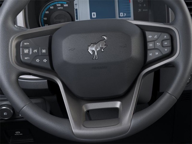 2025 Ford Bronco Outer Banks photo 14