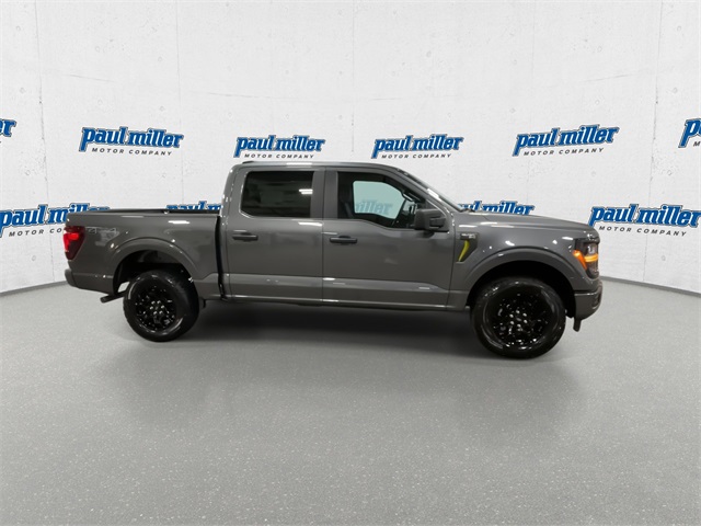 2025 Ford F-150 STX photo 13