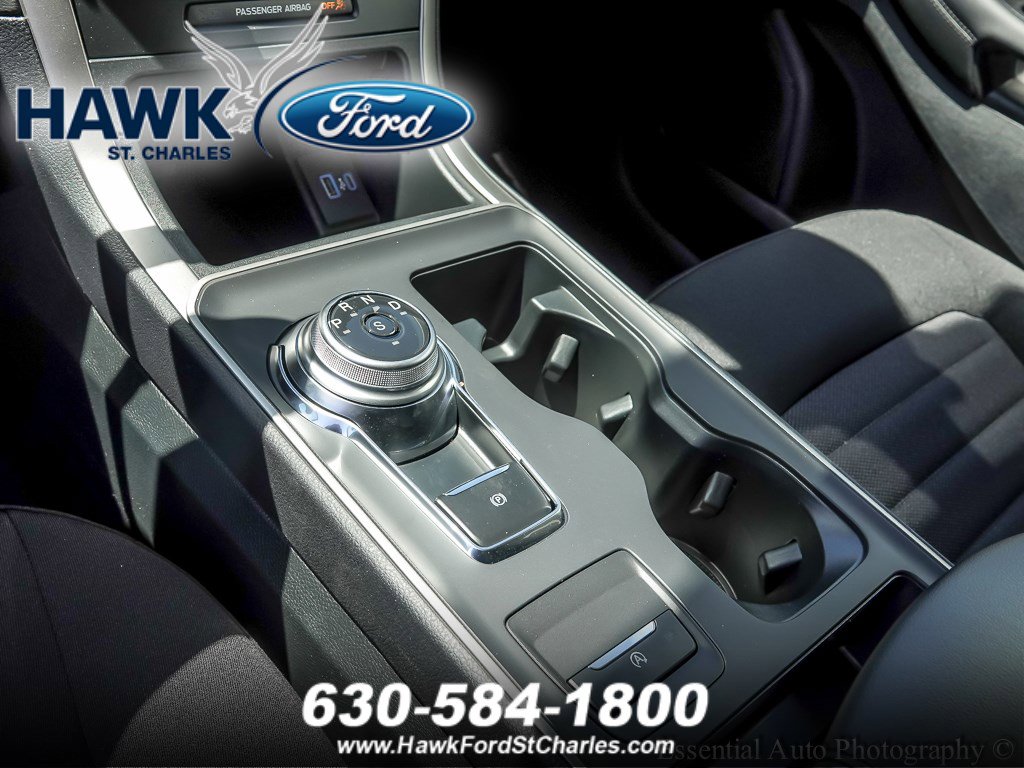 2024 FORD EDGE - Image 14