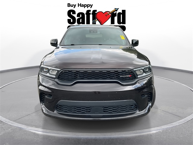 2024 Dodge Durango GT Plus photo 2