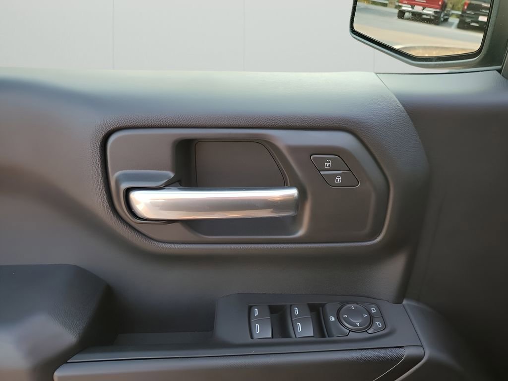 2026 Gmc Sierra 1500 Pro photo 24