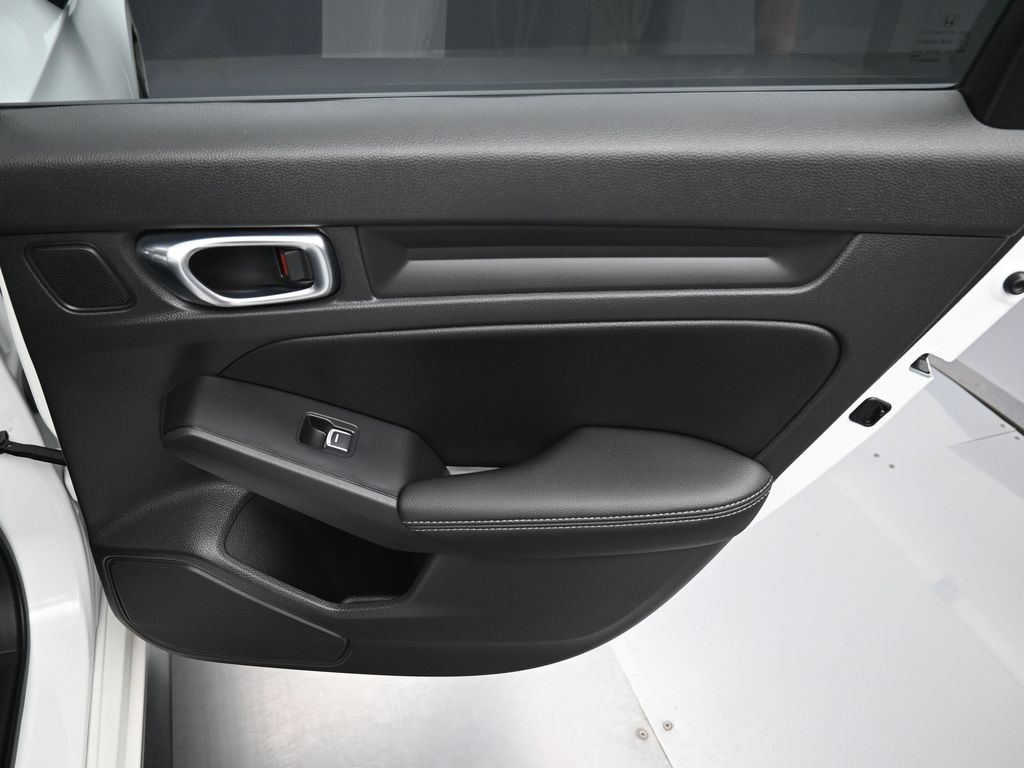 2022 Honda Civic EX-L photo 30