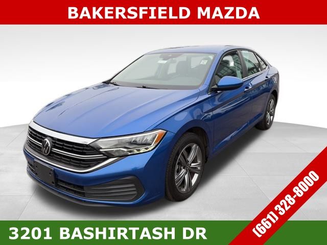 2024 Volkswagen Jetta