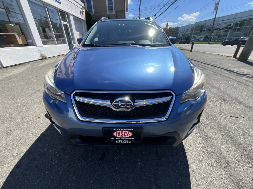 2016 Subaru Crosstrek 2.0i Premium photo 2