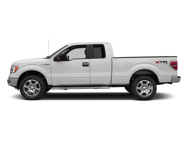 2014 Ford F-150 STX photo 6