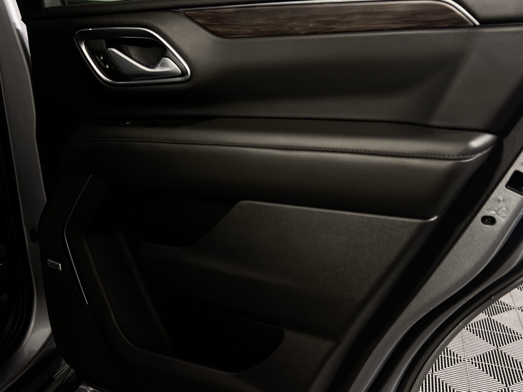 2024 Chevrolet Tahoe Z71 photo 26
