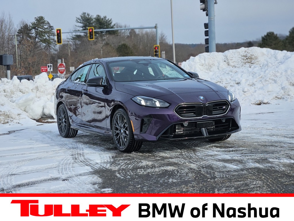 2025 BMW 2 Series M235's photo