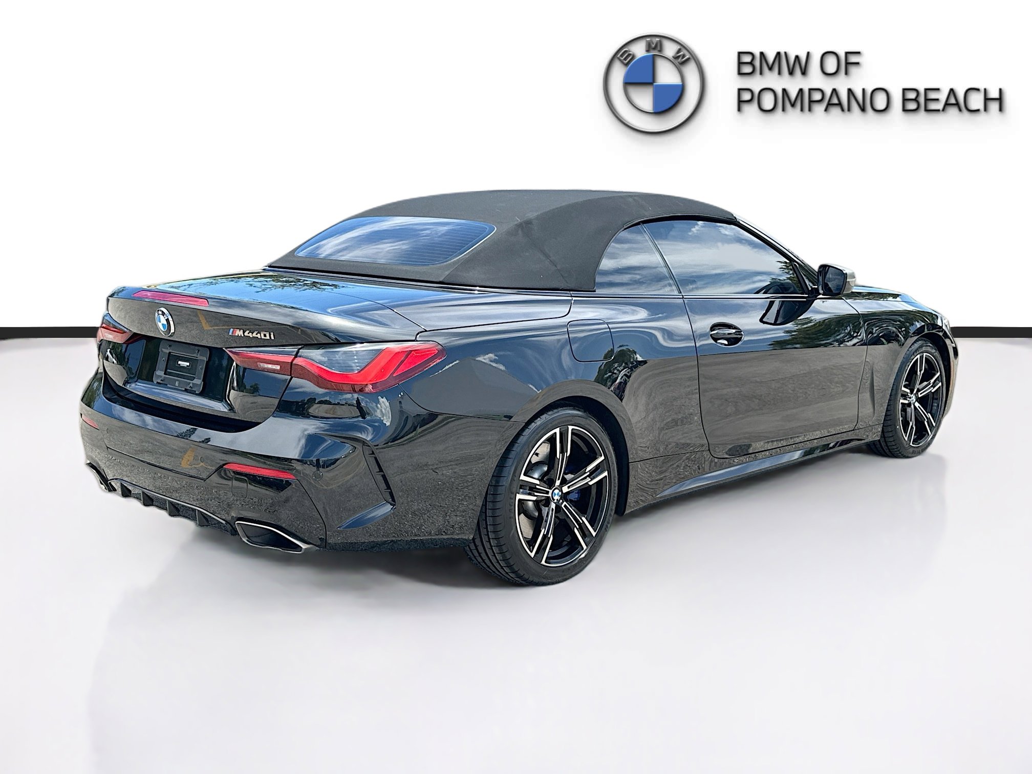 2023 Bmw M440i photo 7