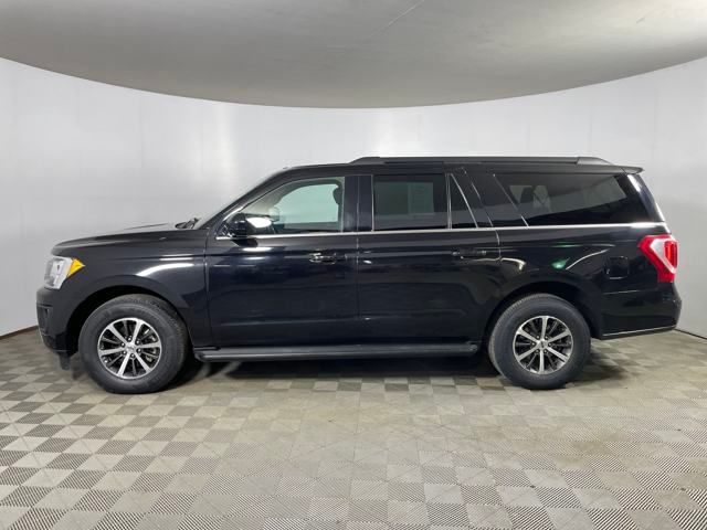 2019 Ford Expedition MAX XLT photo 7