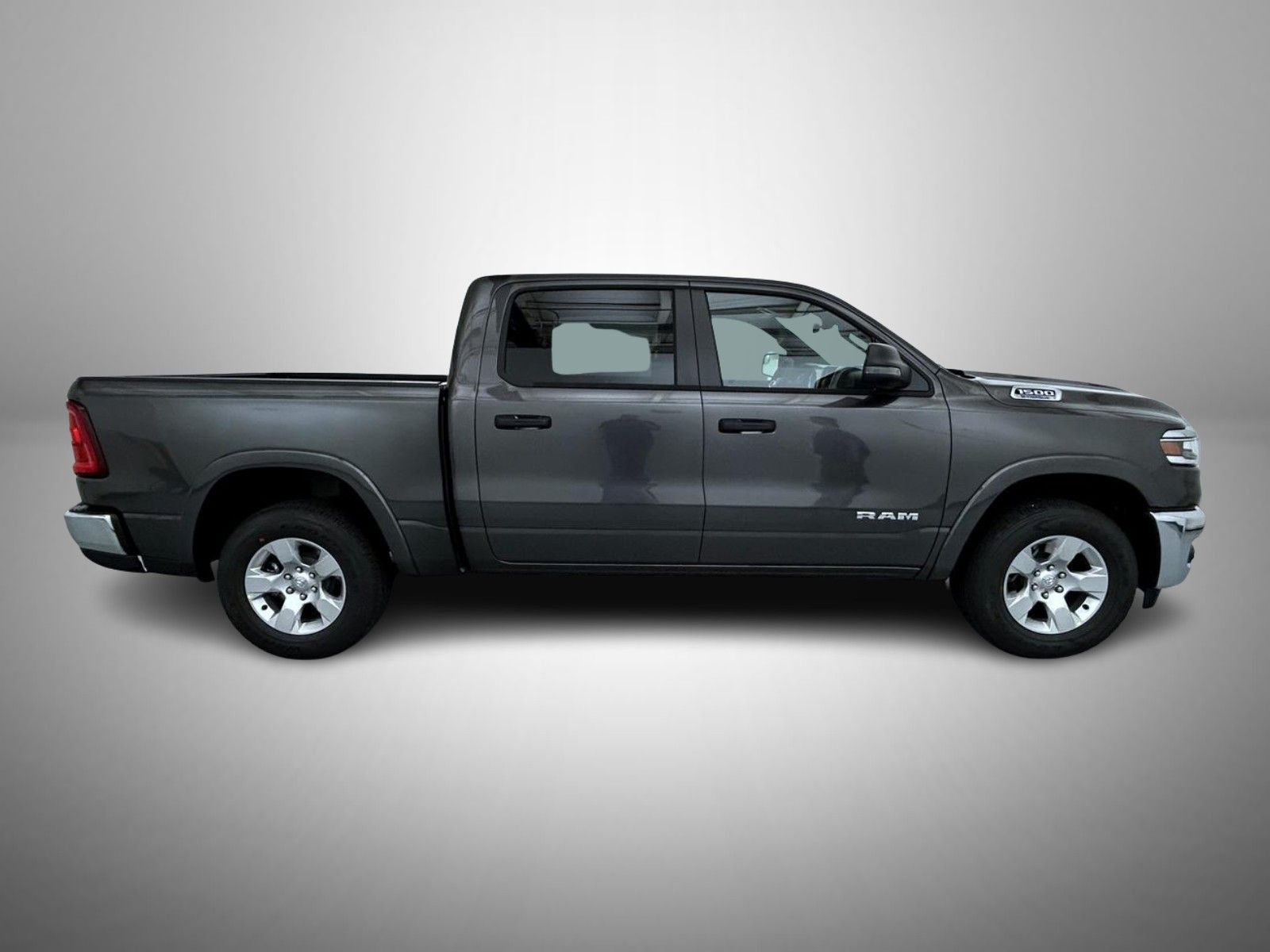 2025 Ram 1500 Big Horn Lone Star photo 4