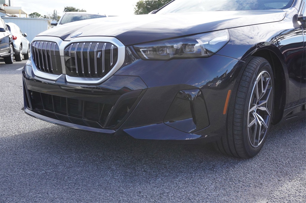 2025 Bmw i5 eDrive40 photo 23