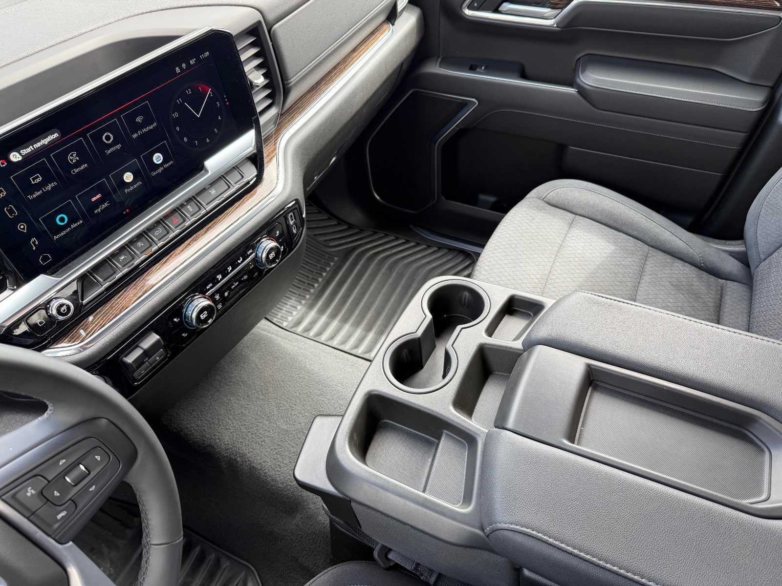 2023 Gmc Sierra 1500 Elevation photo 24