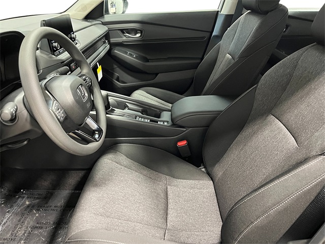 2025 Honda Accord 1.5T SE photo 11