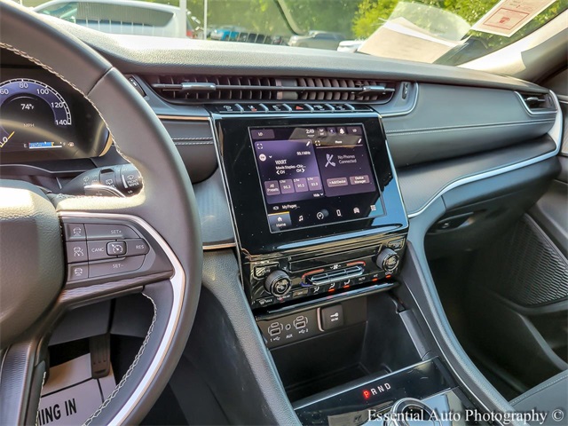 2024 JEEP GRAND CHEROKEE L - Image 22