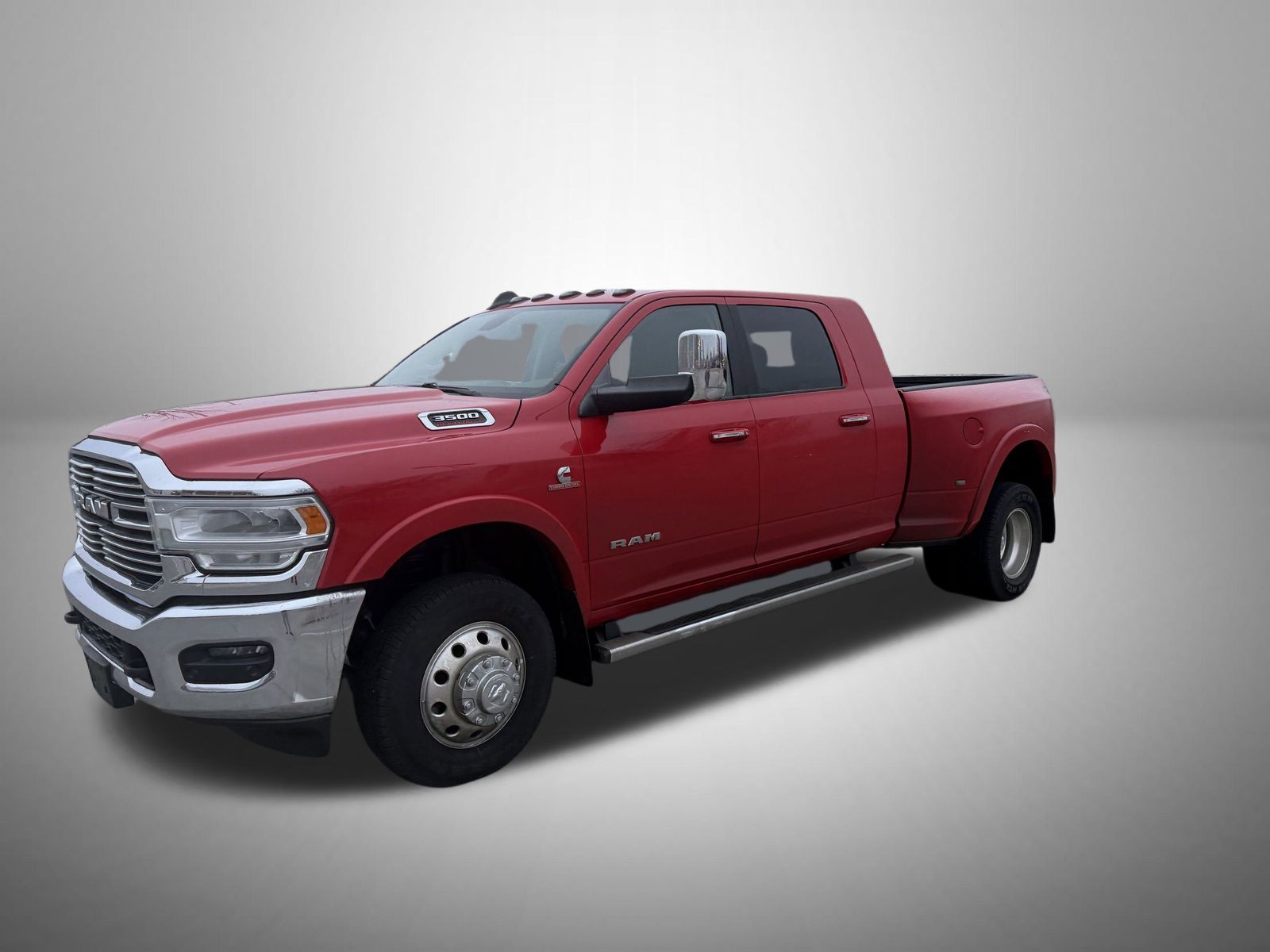 2020 RAM Ram 3500 Pickup Laramie's photo