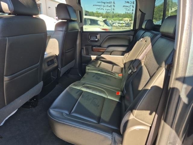2018 Gmc Sierra 1500 SLT photo 5