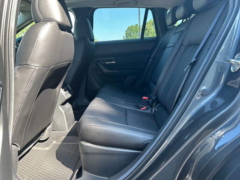 2025 Mazda CX-50 Premium photo 18