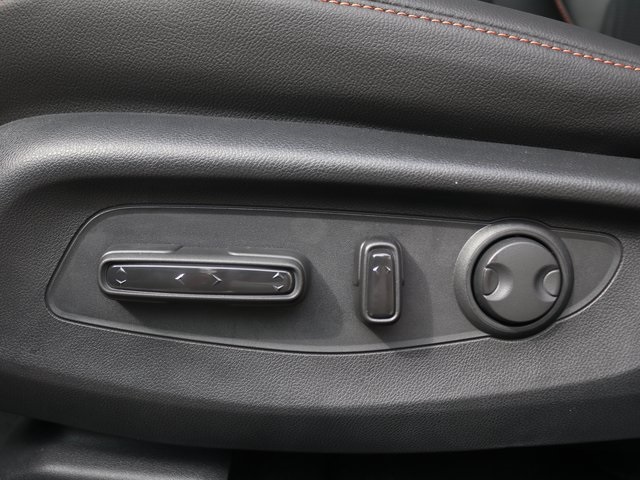 2026 Honda CR-V Hybrid Sport-L photo 9
