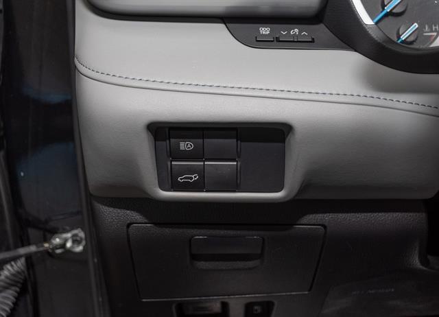2022 Toyota Highlander XLE photo 10