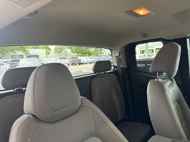 2022 Gmc Canyon Elevation photo 8