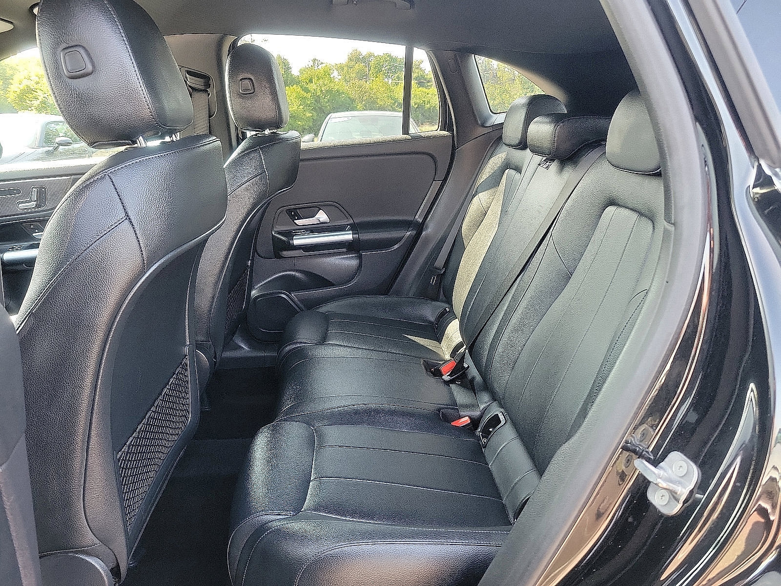 2023 Mercedes Benz GLA 250 4MATIC photo 10