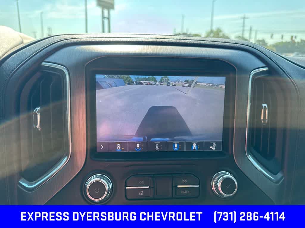 2019 Gmc Sierra 1500 Denali photo 20