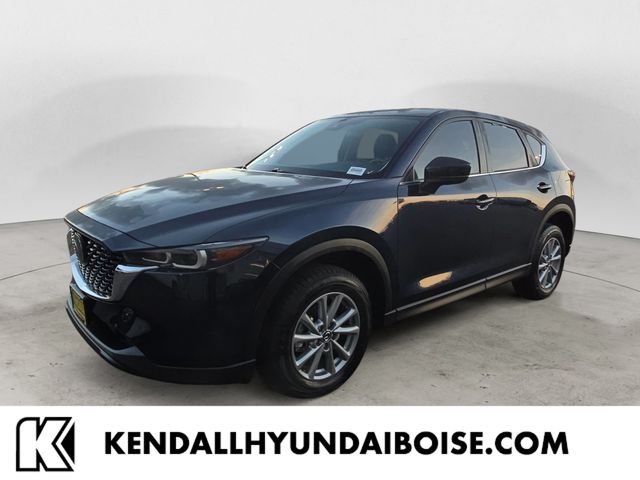 2023 Mazda CX-5 S Select Package's photo