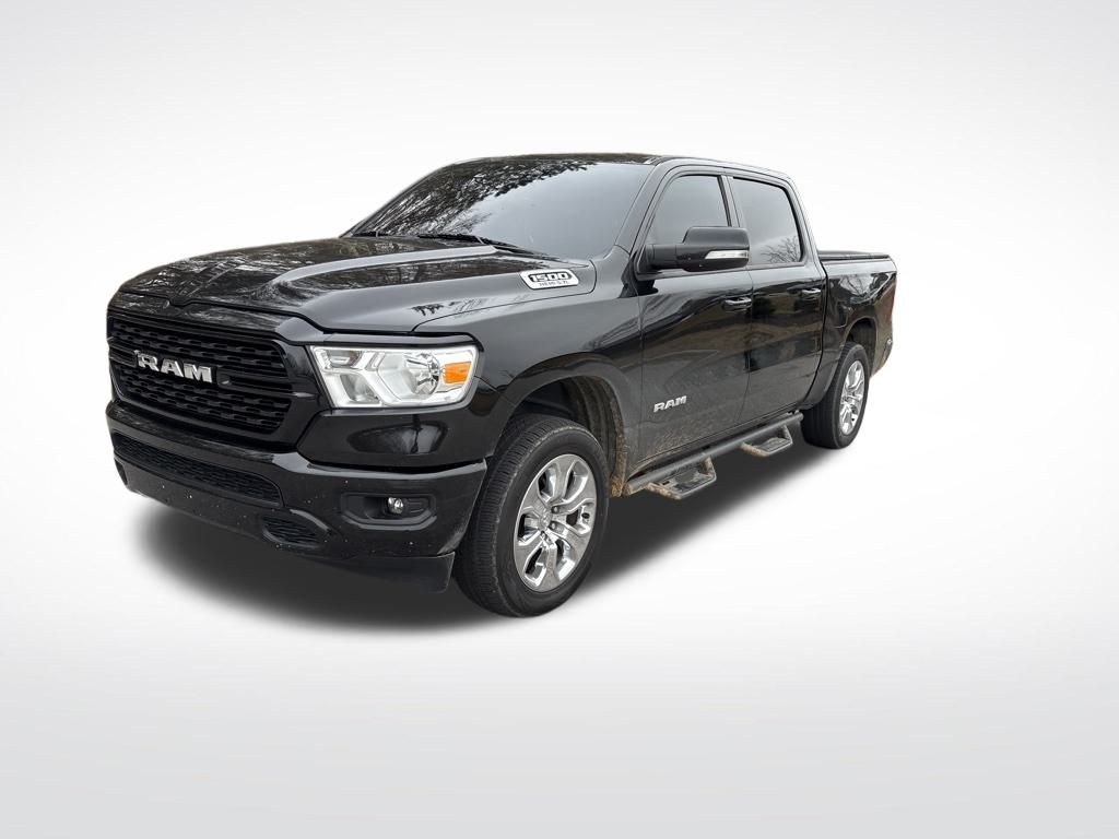 2022 RAM Ram 1500 Pickup Big Horn/Lone Star's photo