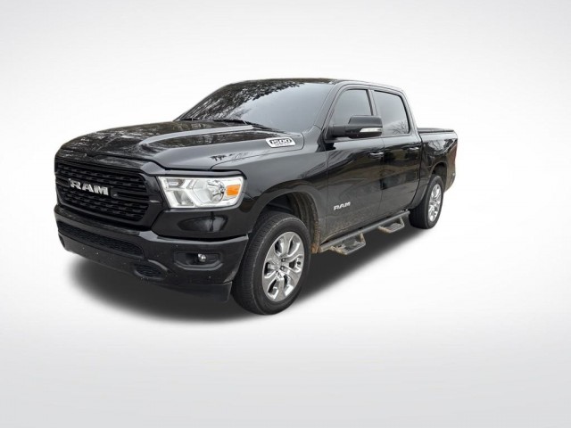 2022 RAM Ram 1500 Pickup Big Horn/Lone Star's photo
