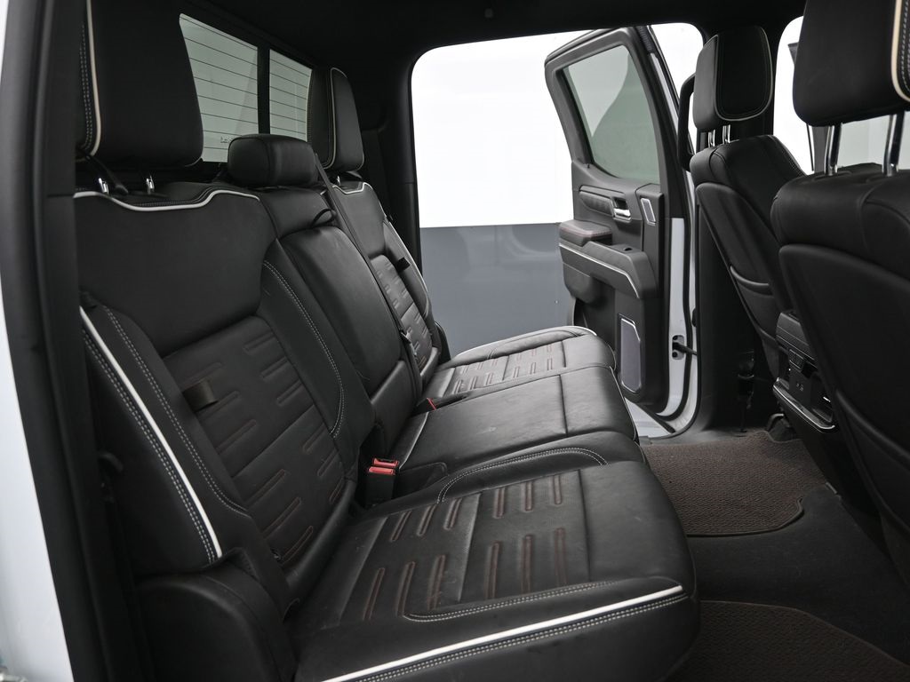 2023 Gmc Sierra 1500 AT4X photo 12