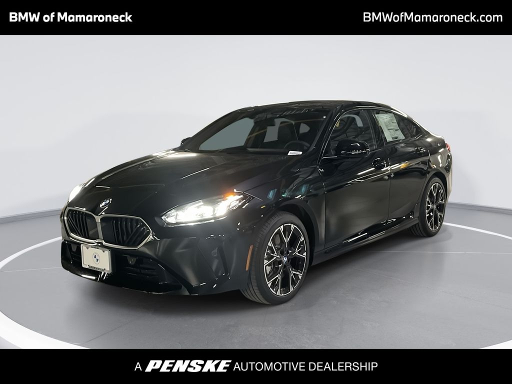 2025 BMW 2 Series 228's photo