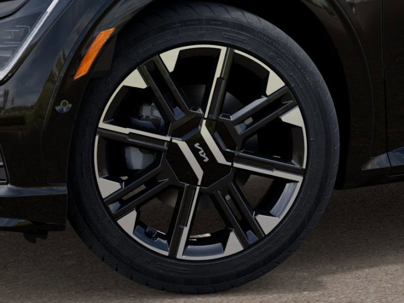 2025 Kia EV6 GT-Line photo 9