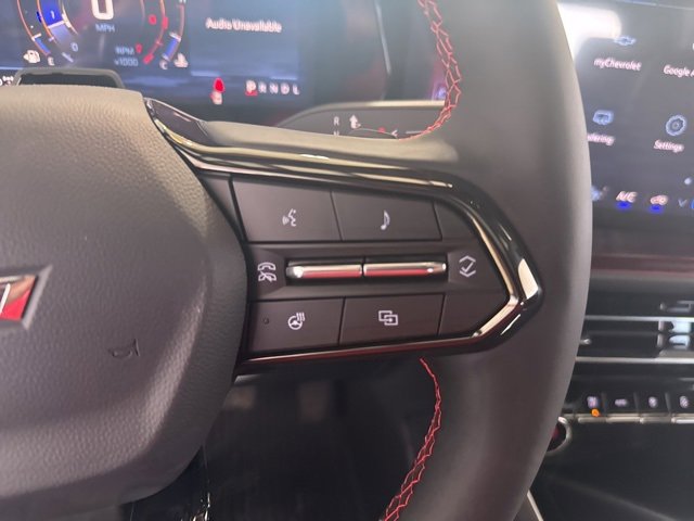 2026 Chevrolet Traverse RS photo 4
