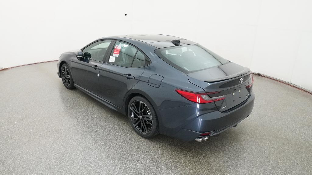 2026 Toyota Camry XSE photo 13