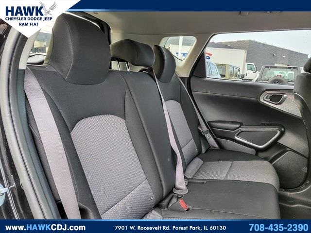 2023 KIA SOUL - Image 24