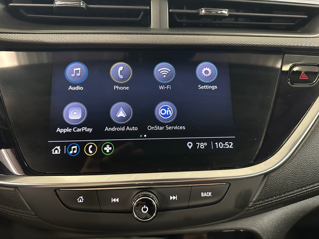 2023 Buick Encore GX Preferred photo 10