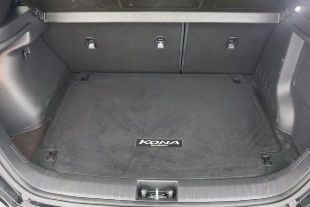 2022 Hyundai Kona N photo 21