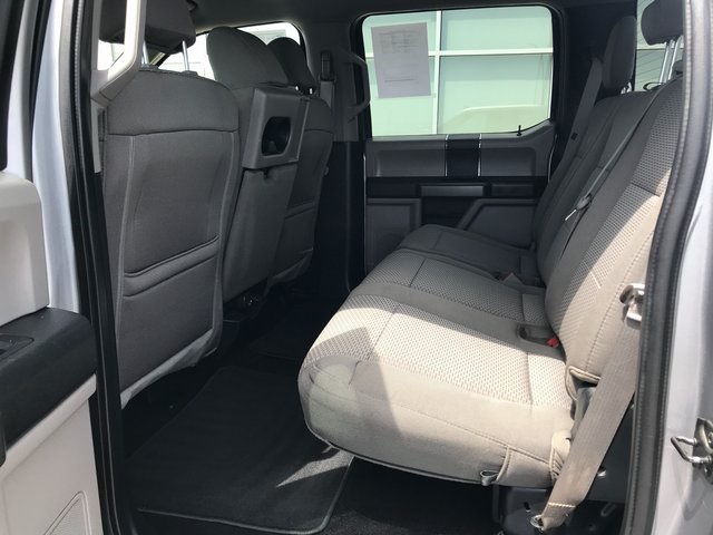 2020 Ford F-150 XLT photo 14