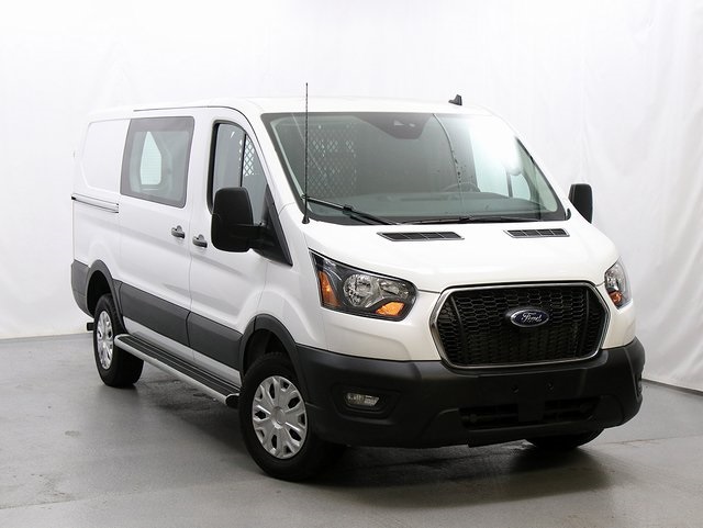 2024 Ford Transit Van Base's photo