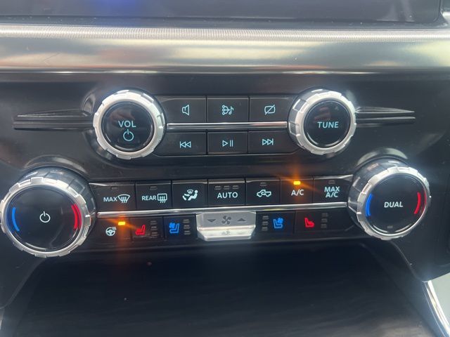 2024 Ford F-150 Lariat photo 9