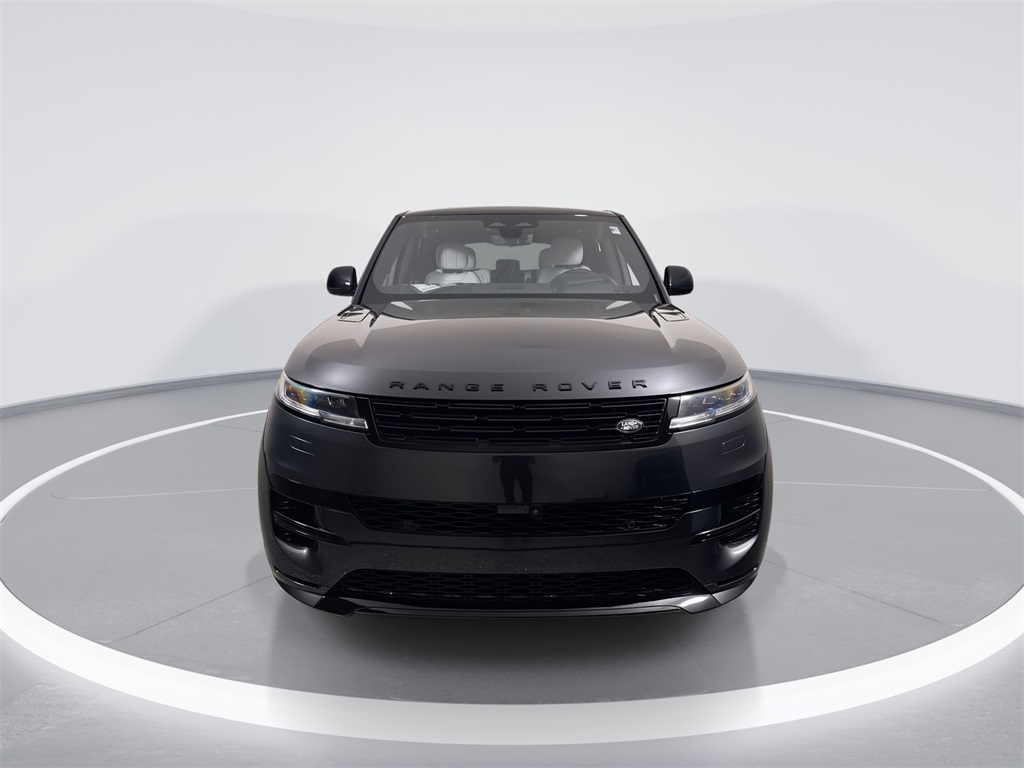 2025 Land Rover Range Rover Sport SE photo 3
