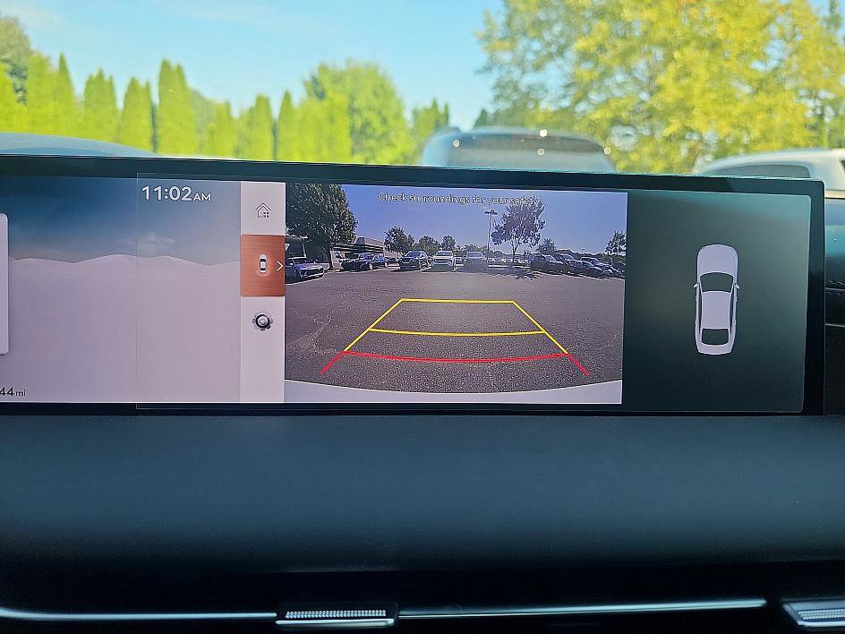 2025 Genesis G80 2.5T Advanced photo 28