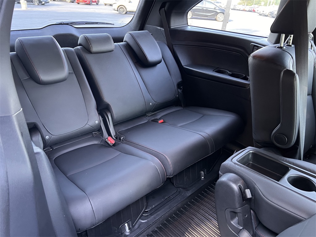 2024 Honda Odyssey Sport photo 15